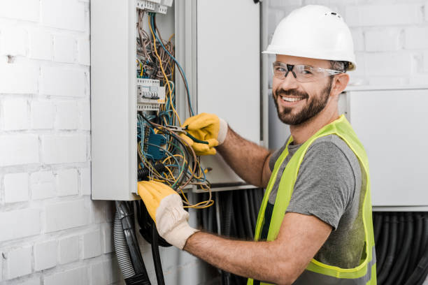 Best Affordable Emergency Electrician  in Lavon, TX