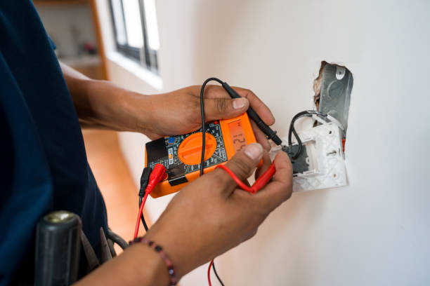 Best 24-Hour Electrician  in Lavon, TX