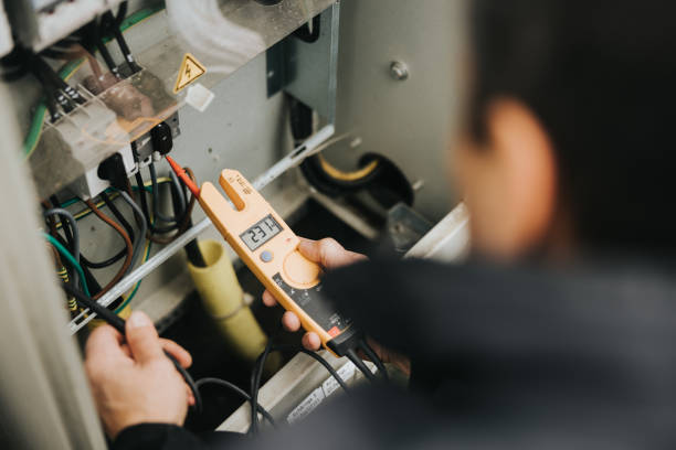 Best Affordable Electrical Installation  in Lavon, TX