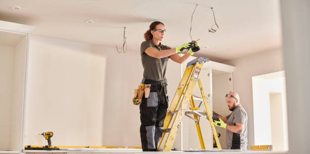 Best Electrical Installation Contractor  in Lavon, TX