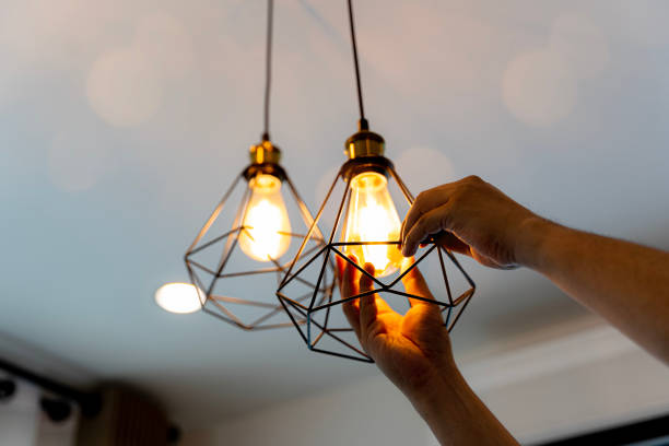 Best Ceiling Fan Installation Electrician  in Lavon, TX