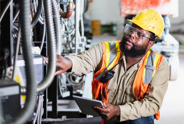 Best Affordable Electrician  in Lavon, TX