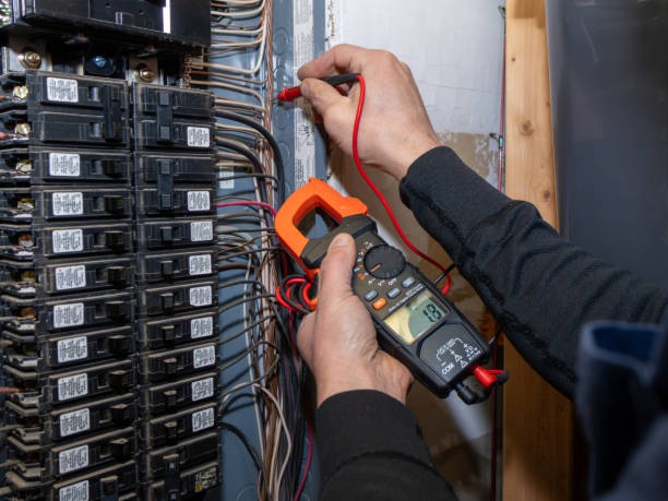 Best Residential Electrician Services  in Lavon, TX
