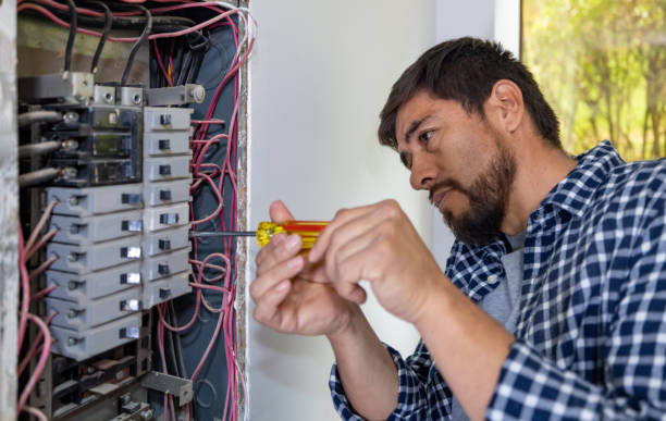 Best Electrical Repair Services  in Lavon, TX